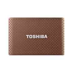 Hdd Externo Toshiba Store Pa4275e-1he0 Partner  25  500gb  Usb 30  Marron